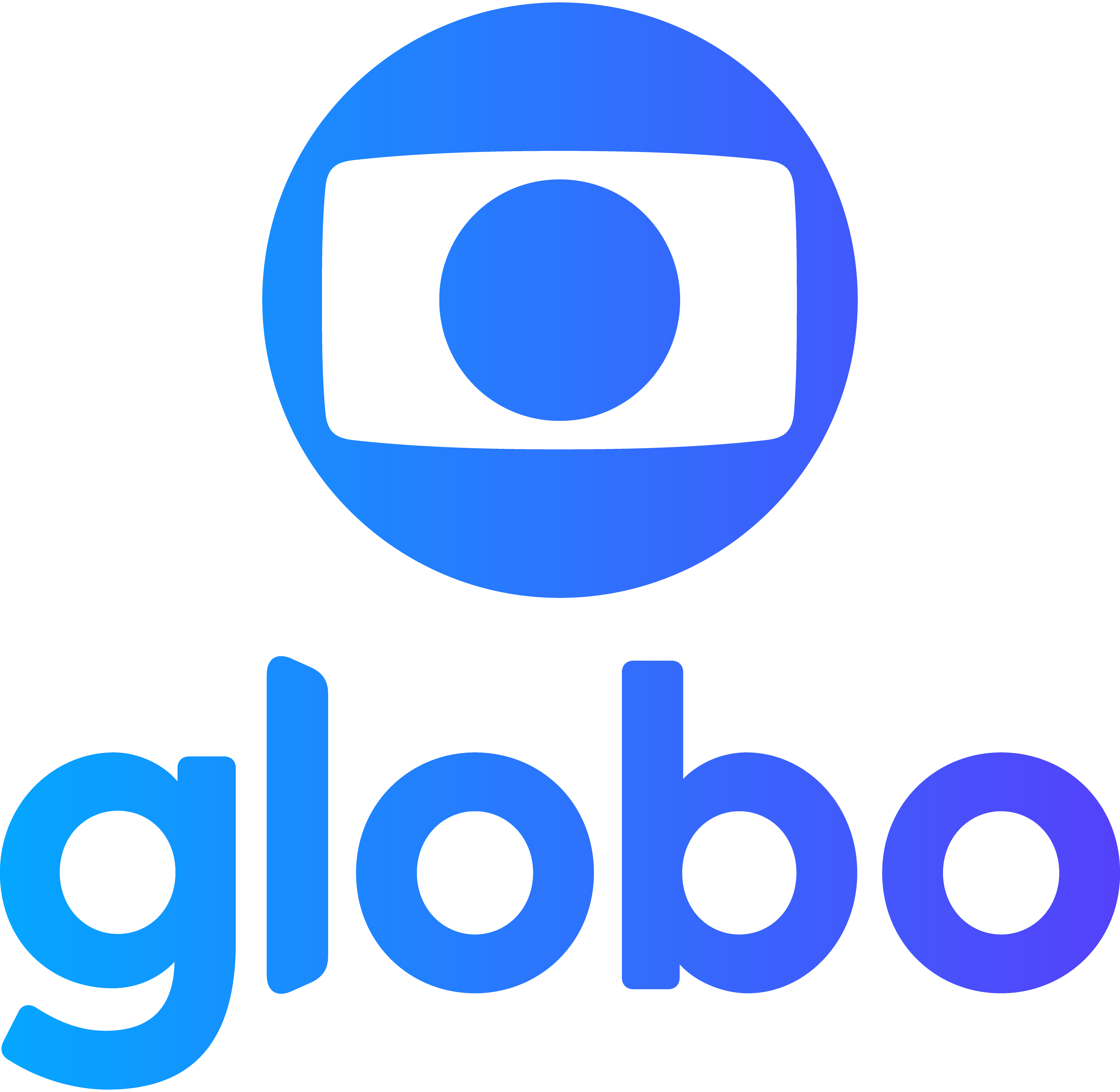 globo confia na aura estúdio