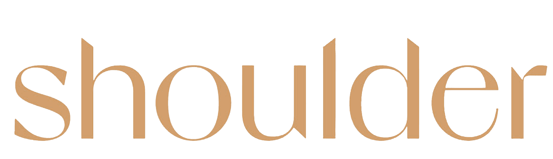 shoulder cliente aura estudio