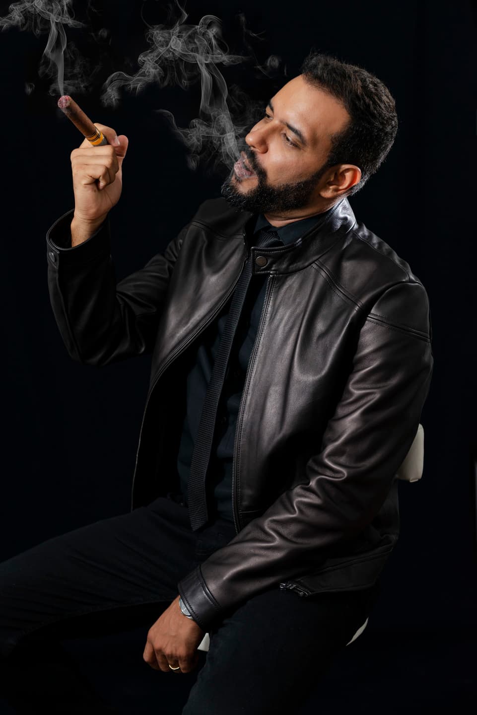 Rafael Barbosa — fotografia corporativa, Aura Estúdio