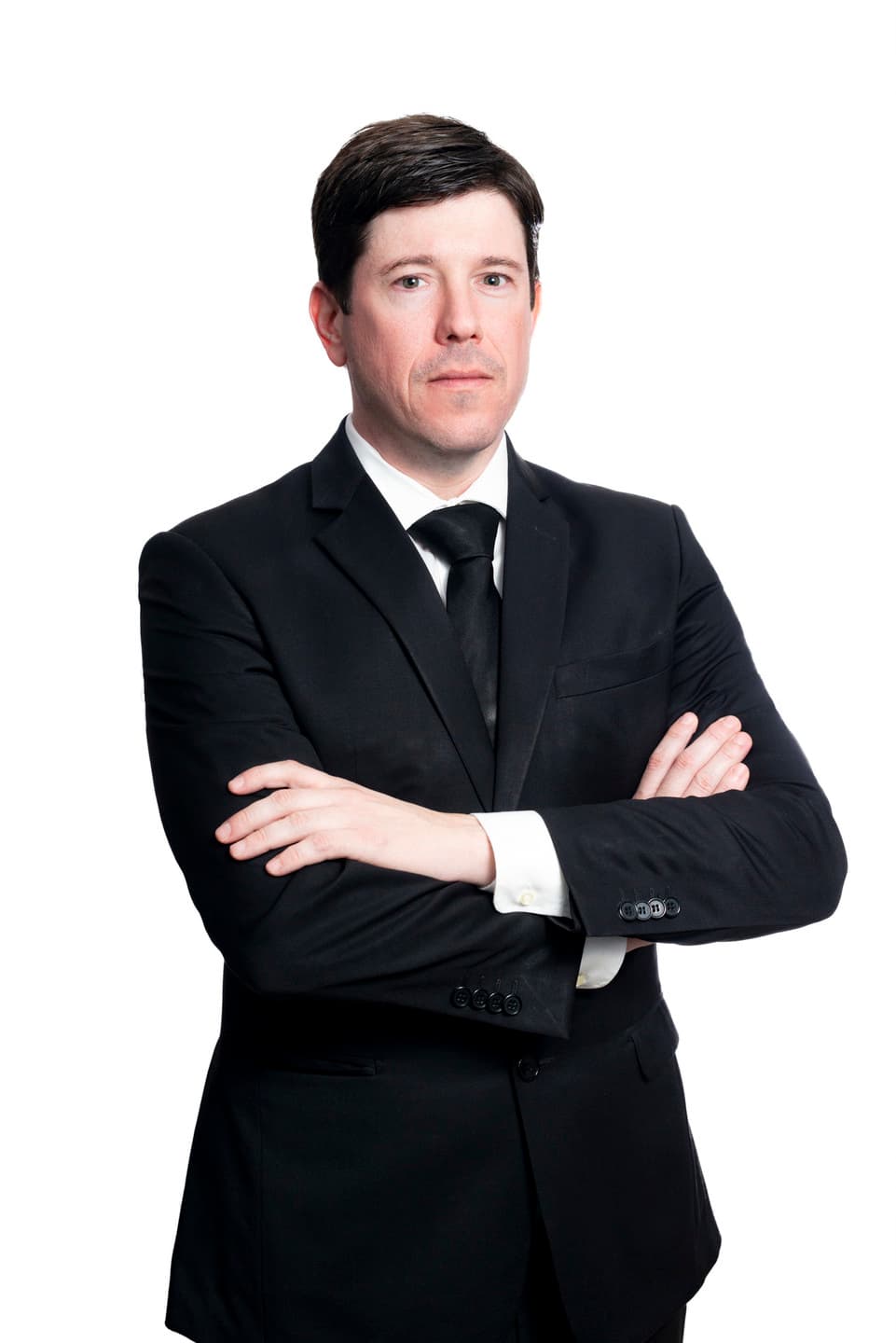 Escritório Barreto Savassi — fotografia corporativa, Aura Estúdio