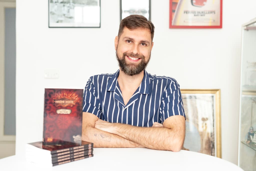 Walter Dhein — fotografia corporativa, Aura Estúdio